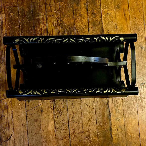 MAGAZINE RACK - Picture 7 of 8